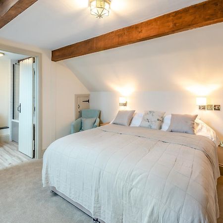 The Stables Cottage Hemingby ภายนอก รูปภาพ