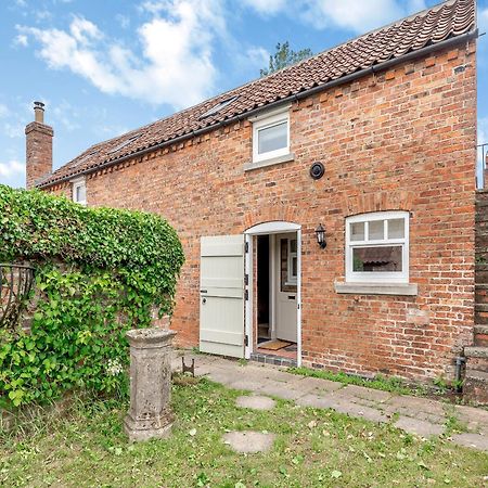 The Stables Cottage Hemingby ภายนอก รูปภาพ