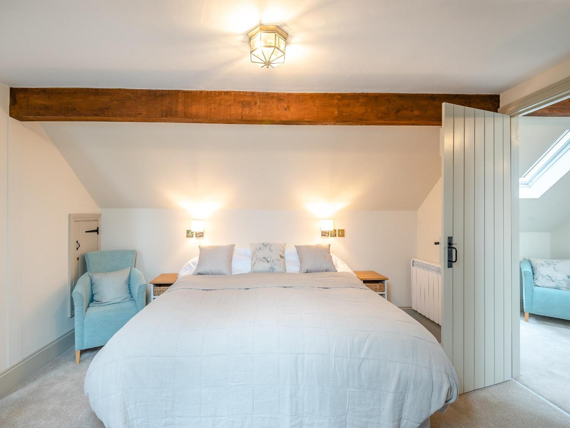 The Stables Cottage Hemingby ภายนอก รูปภาพ