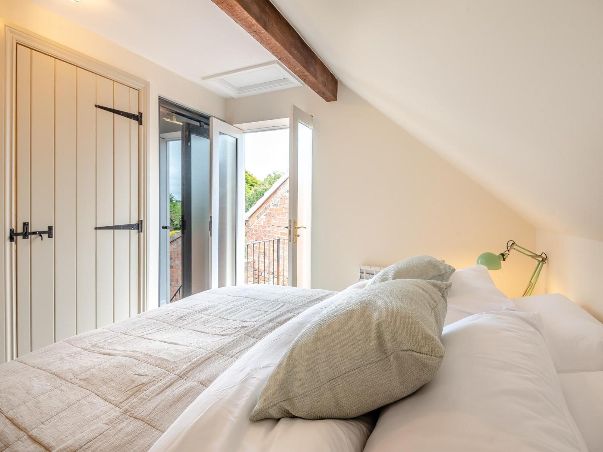 The Stables Cottage Hemingby ภายนอก รูปภาพ