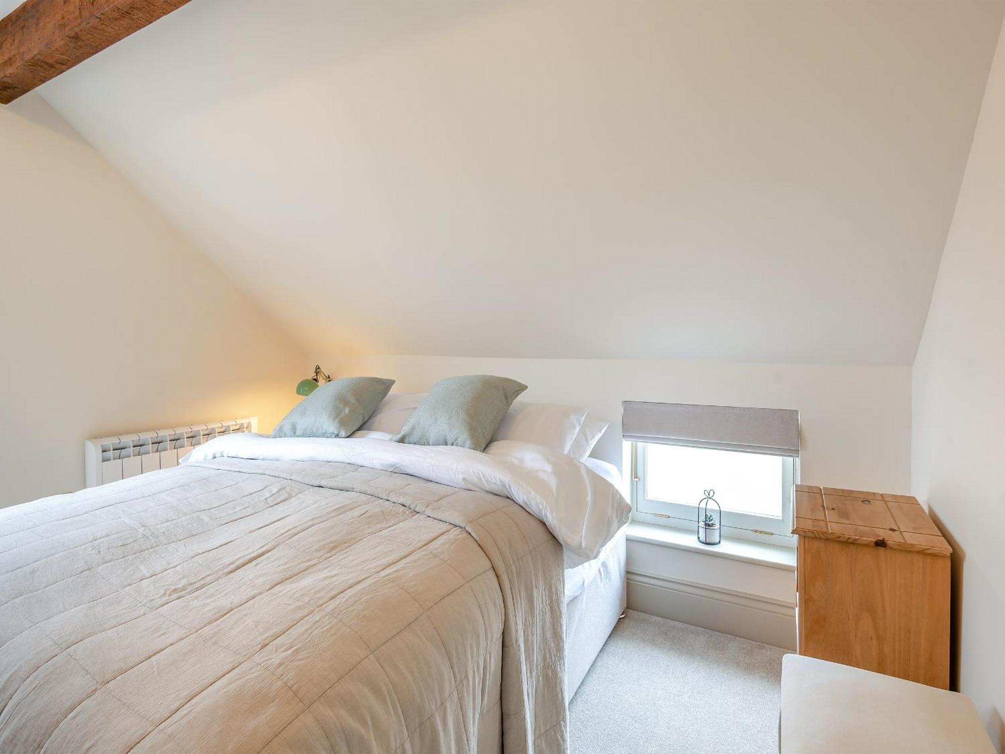 The Stables Cottage Hemingby ภายนอก รูปภาพ
